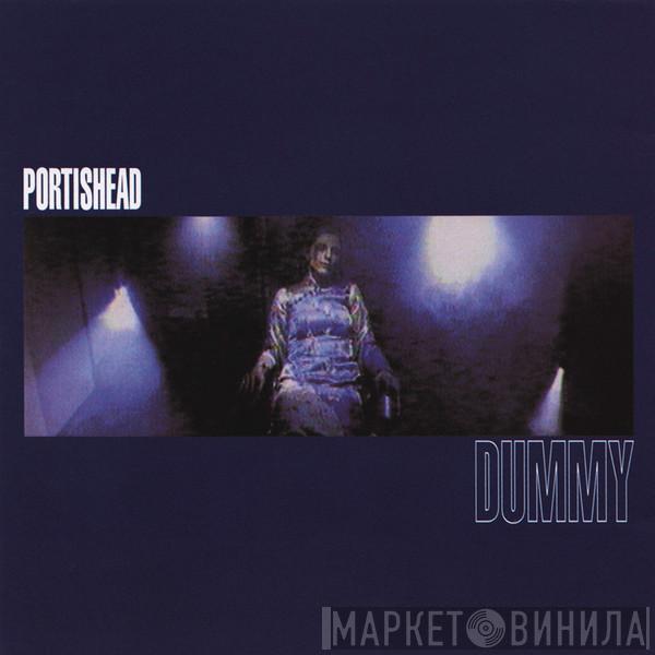  Portishead  - Dummy