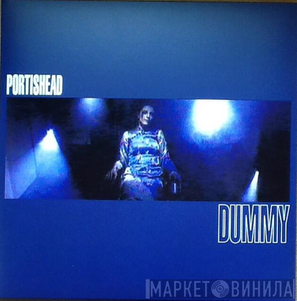  Portishead  - Dummy