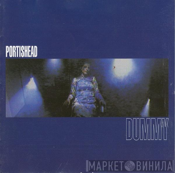  Portishead  - Dummy