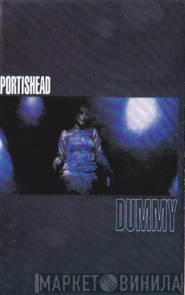  Portishead  - Dummy