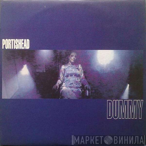  Portishead  - Dummy