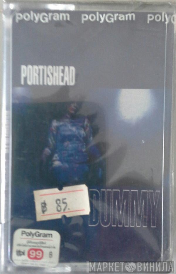  Portishead  - Dummy