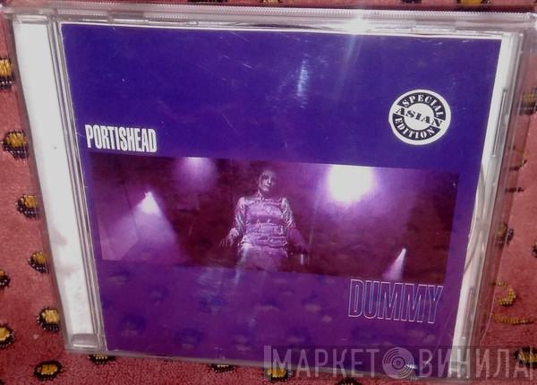  Portishead  - Dummy