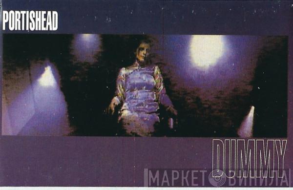  Portishead  - Dummy