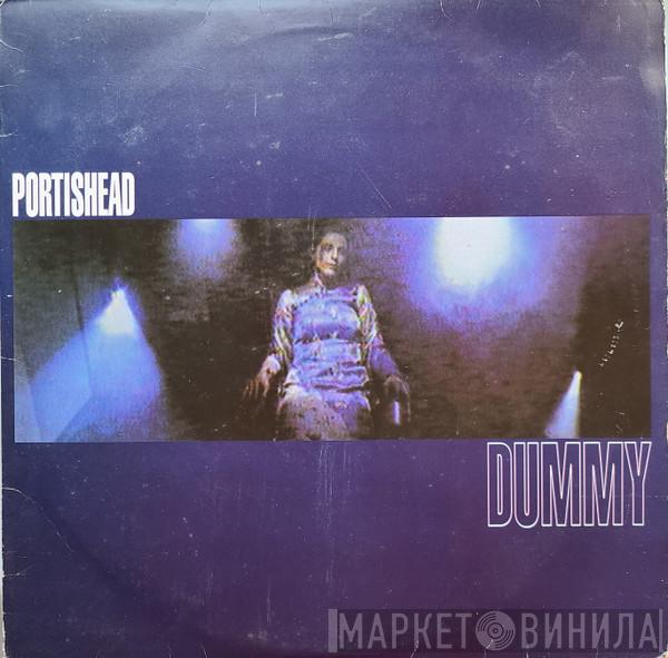  Portishead  - Dummy
