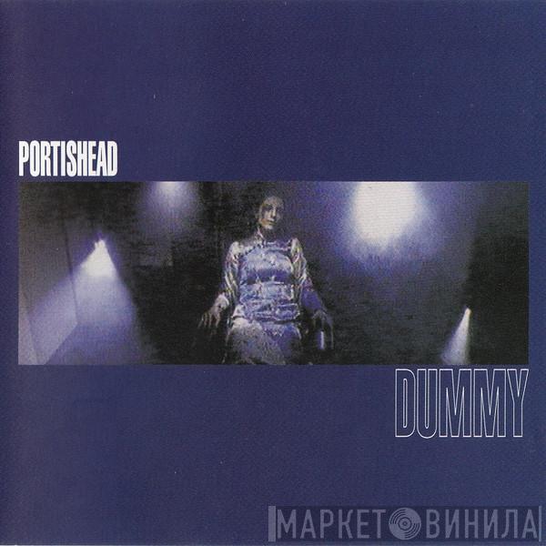Portishead - Dummy