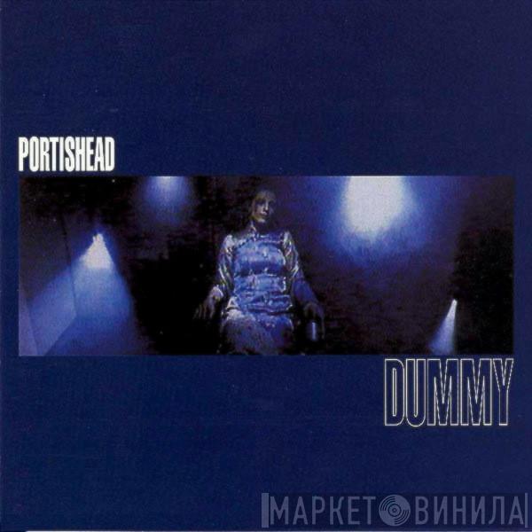  Portishead  - Dummy