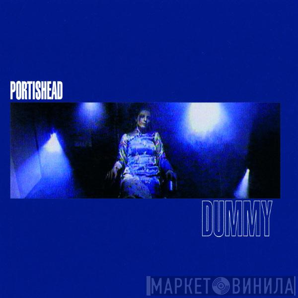  Portishead  - Dummy