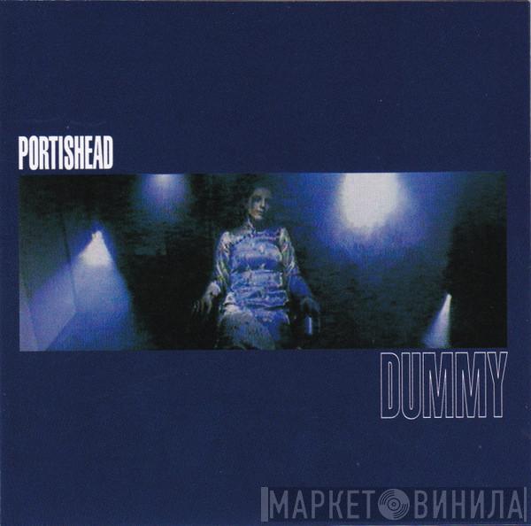  Portishead  - Dummy