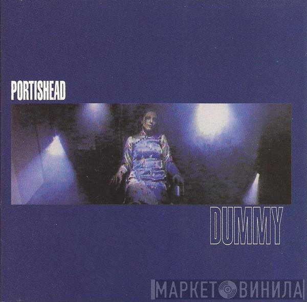  Portishead  - Dummy