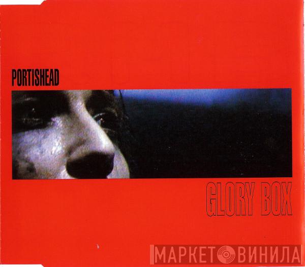 Portishead - Glory Box