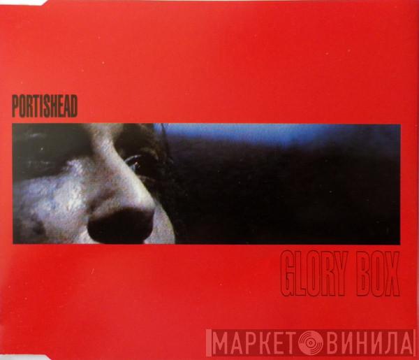 Portishead - Glory Box