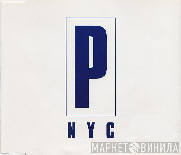 Portishead - PNYC