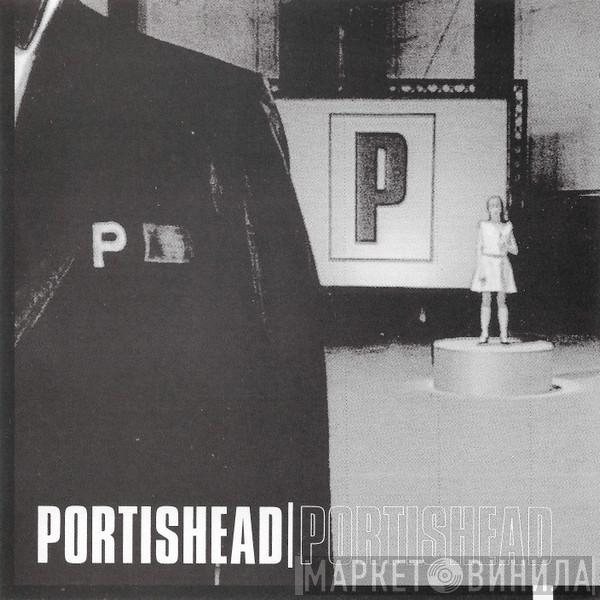  Portishead  - Portishead