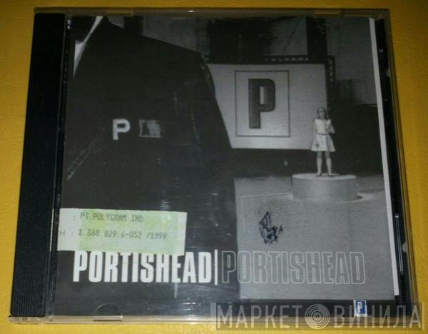  Portishead  - Portishead