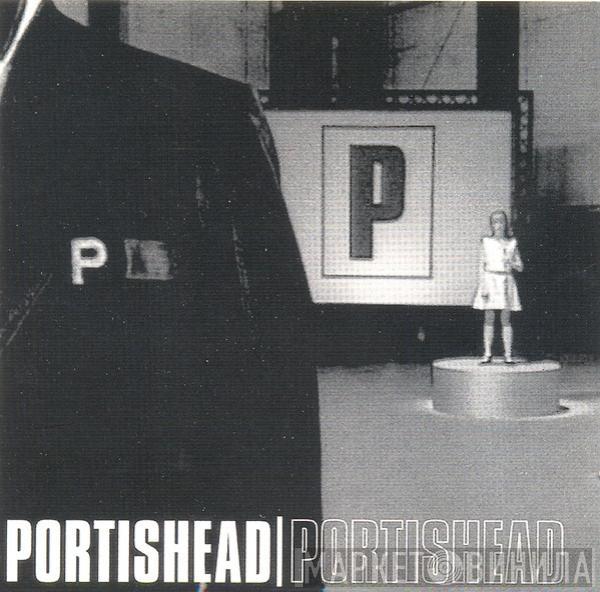  Portishead  - Portishead