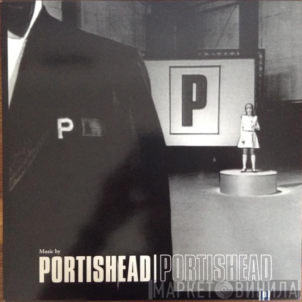 Portishead - Portishead