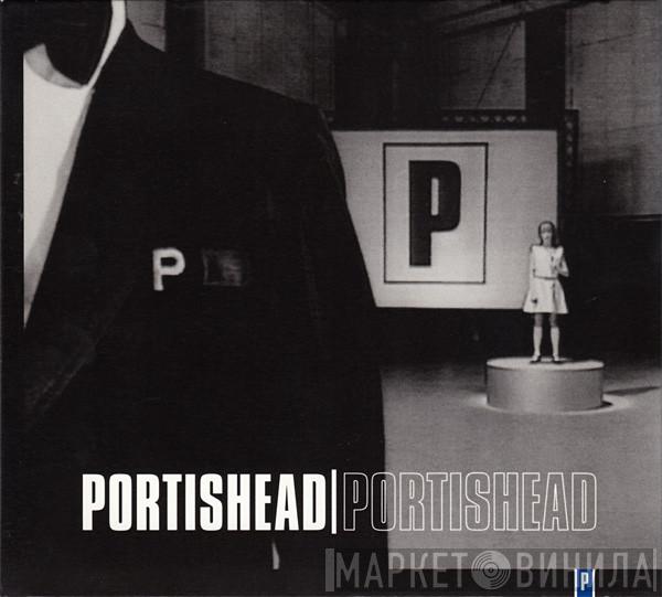  Portishead  - Portishead