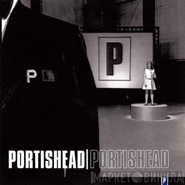  Portishead  - Portishead