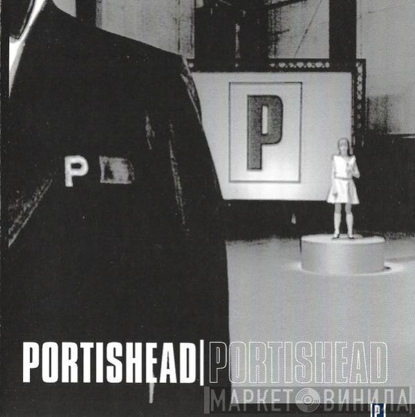  Portishead  - Portishead