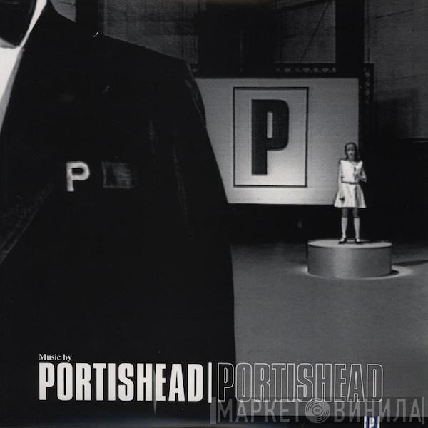  Portishead  - Portishead