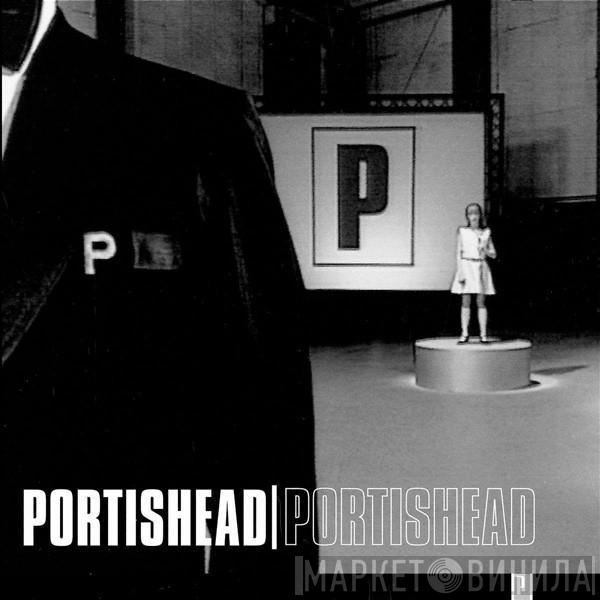  Portishead  - Portishead