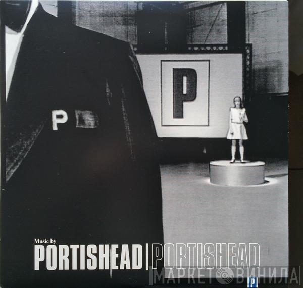  Portishead  - Portishead