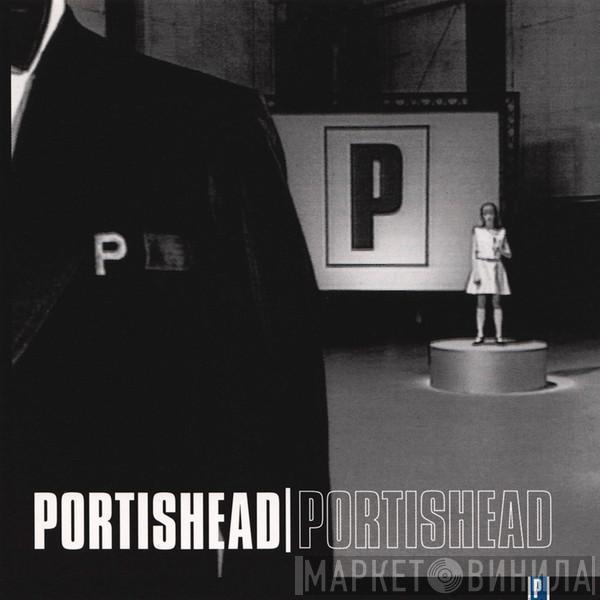  Portishead  - Portishead