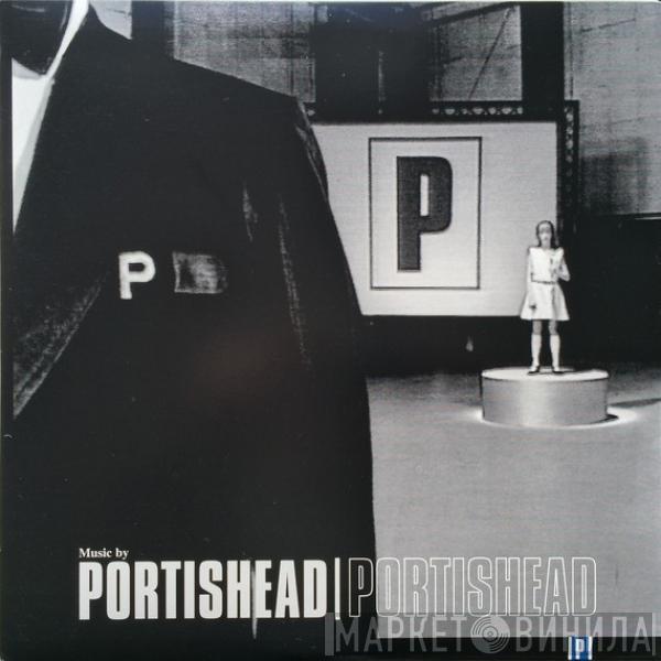  Portishead  - Portishead