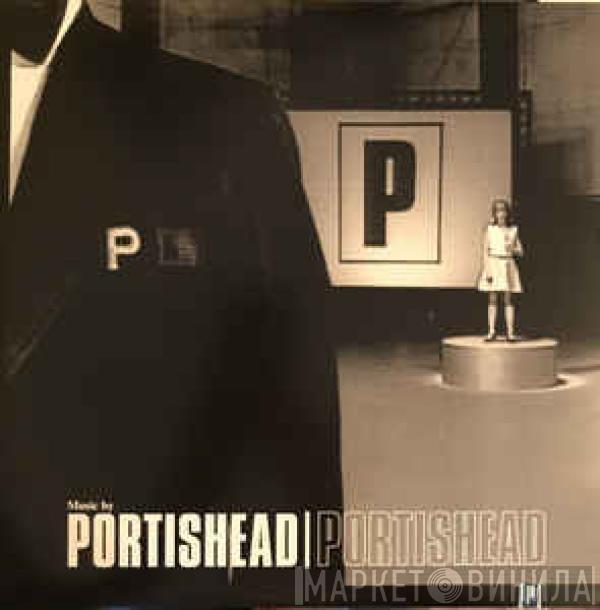  Portishead  - Portishead