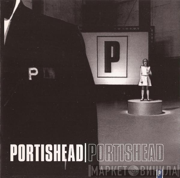  Portishead  - Portishead