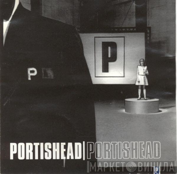  Portishead  - Portishead