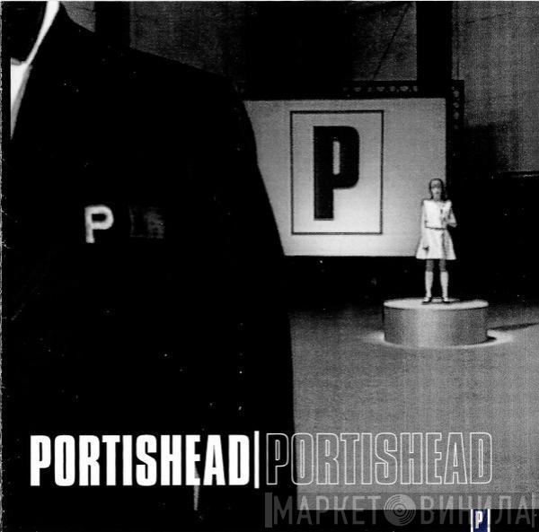  Portishead  - Portishead