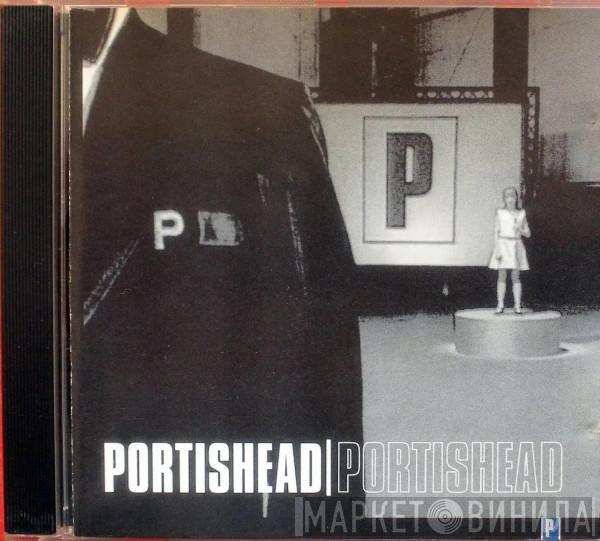  Portishead  - Portishead