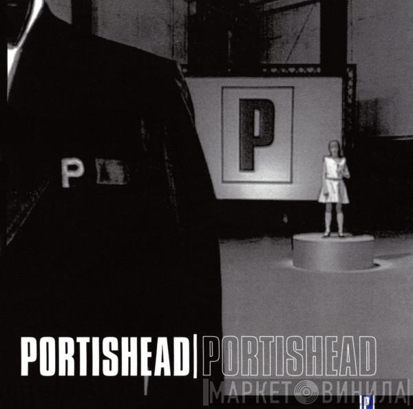  Portishead  - Portishead