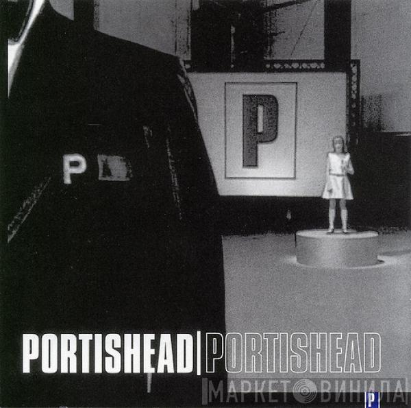  Portishead  - Portishead