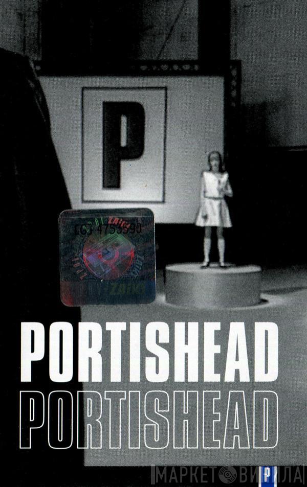  Portishead  - Portishead