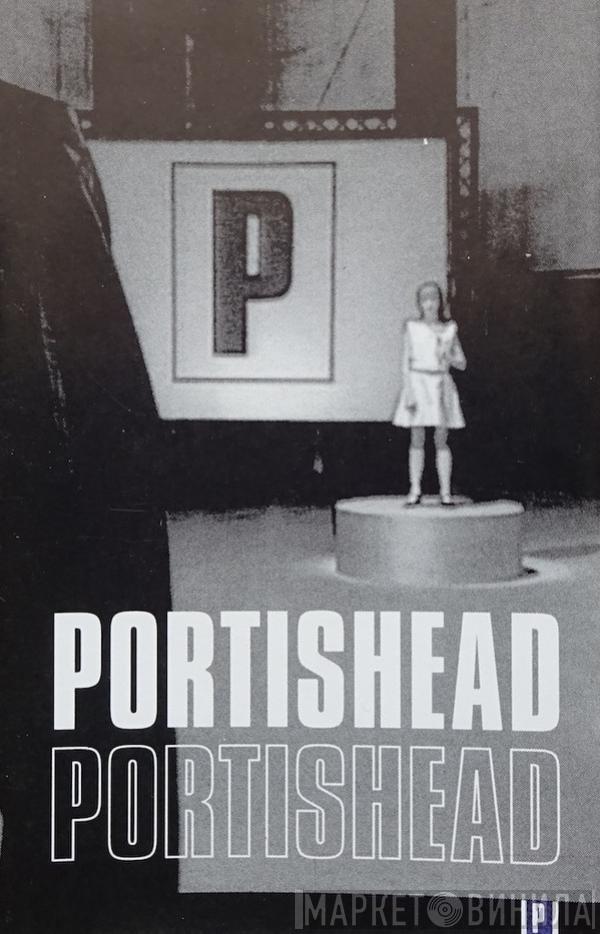  Portishead  - Portishead