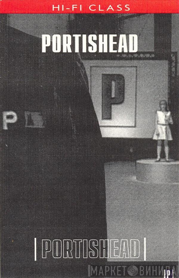  Portishead  - Portishead