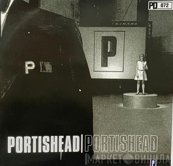  Portishead  - Portishead