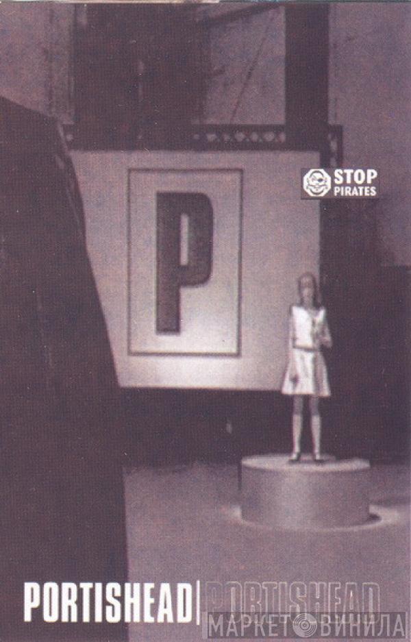  Portishead  - Portishead