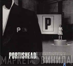 Portishead - Portishead