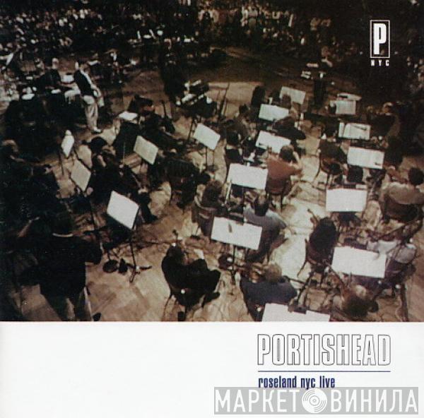  Portishead  - Roseland NYC Live