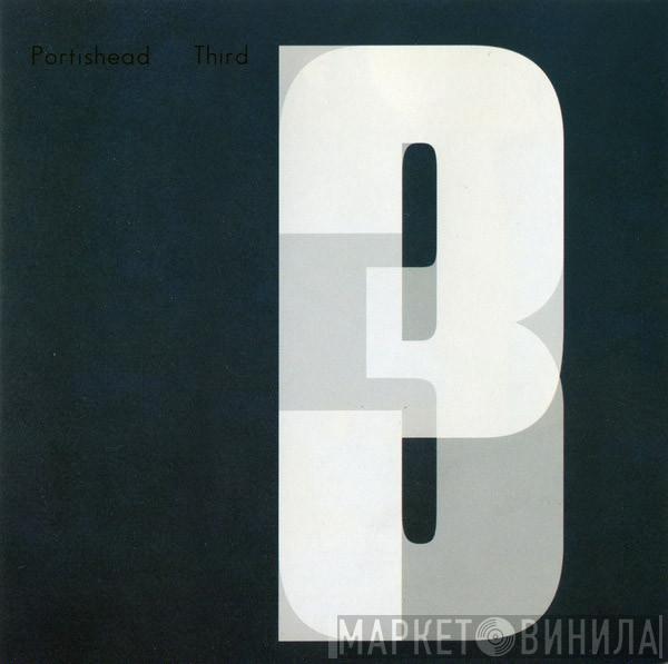  Portishead  - Third