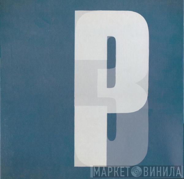  Portishead  - Third