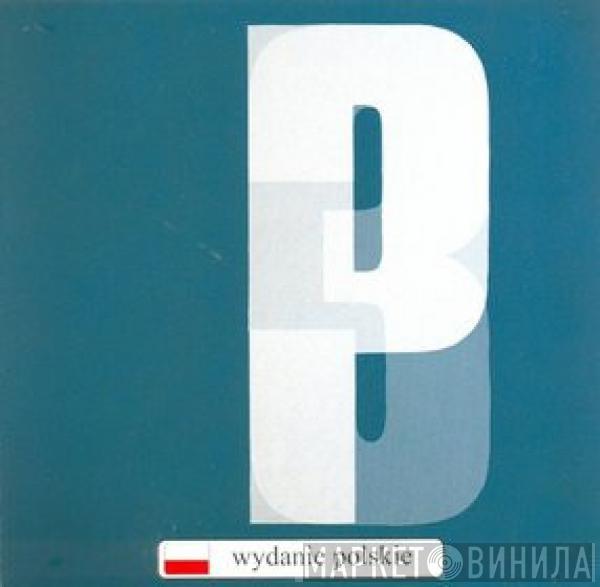  Portishead  - Third