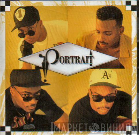 Portrait - Portrait