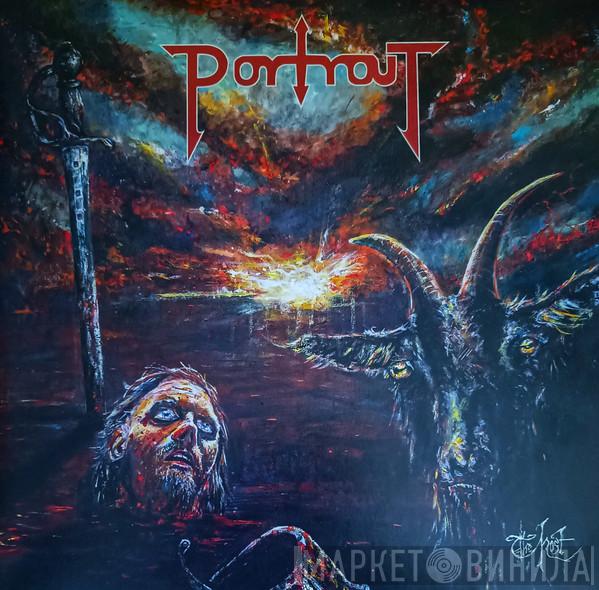 Portrait  - The Host
