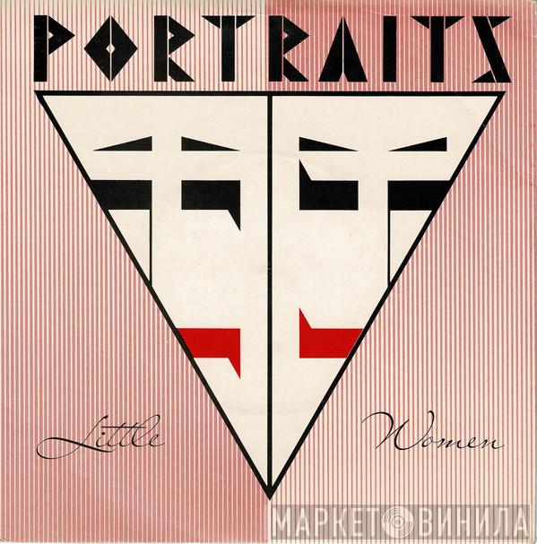 Portraits - Little Women