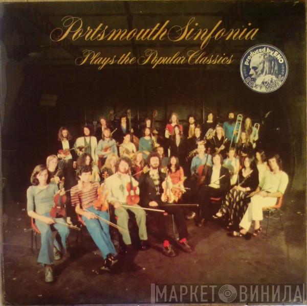 Portsmouth Sinfonia - Plays The Popular Classics